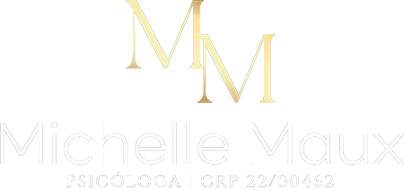 Michelle Maux - Psicóloga presencial e online